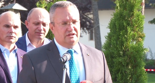 Ciucă: În calitate de premier, după discuţiile cu liderii coaliţiei, când şi dacă va fi cazul, vom proceda la remaniere / Nu cred că activitatea unui ministru trebuie să constituie în momentul de faţă o analiză pe care să o fac în mod public