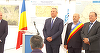 Ciucă: Este foarte important să integrăm proiectele care au început la nivelul Ministerului Energiei, în ceea ce priveşte exploatările de gaze, pentru că vom avea o capacitate de extracţie mult mai mare după ce demarează proiectul Neptun Deep