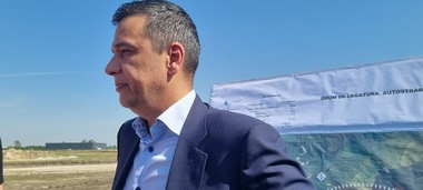 Sorin Grindeanu: Am participat la aproape toate şedinţele coaliţiei şi nu s-a discutat o secundă despre remaniere/ Singura mea teamă e teama de Dumnezeu
