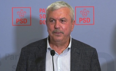 Dan Nica: 2024 e un an plin de provocări. Vrem să arătăm că încrederea cetăţenilor în noi se va regăsi într-un vot pe care PSD îl va obţine, cu un rezultat foarte bun la toate alegerile