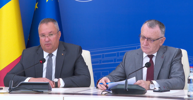 Nicolae Ciucă: Există, din păcate, o stare prin care începerea anului de învăţământ ne ia prin surprindere - VIDEO