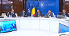 Ciucă le dă termen lui Cîmpeanu şi Bode sfârşitul acestui an pentru a veni cu planul privind toaletele din curţile şcolilor: Nu admit niciun fel de scuză! / Cîmpeanu: Anul trecut, două treimi din bugetul pentru toalete s-au întors la bugetul de stat
