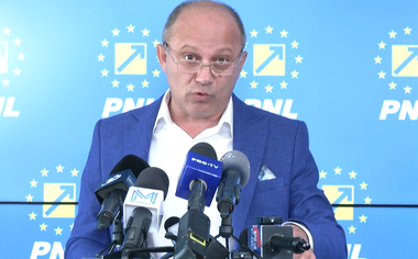 Ministrul Antreprenoriatului: Astăzi dimineaţă, pe programul Start-Up Nation, erau înscrişi 8.500 de solicitanţi / Pe programul Femeia Antreprenor stăm foarte bine, avem deja aproape 1.400 de înscrieri