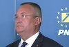 Ciucă, întrebat dacă propunerile PSD de majorare a pensiilor sunt populiste:  E o distanţă foarte mare de la vorbe la fapte, precum este cea de la a fi responsabil şi un populism care nu are ce să caute astăzi în comunicarea cu cetăţenii ţării