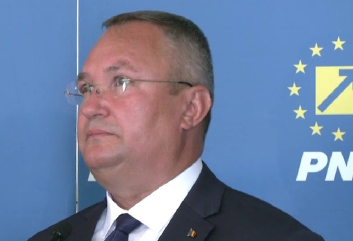 Ciucă, întrebat dacă propunerile PSD de majorare a pensiilor sunt populiste:  E o distanţă foarte mare de la vorbe la fapte, precum este cea de la a fi responsabil şi un populism care nu are ce să caute astăzi în comunicarea cu cetăţenii ţării