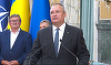 Nicolae Ciucă, la semnarea unor contracte pentru construirea a 124 de creşe, prin PNRR: Discutăm de programe mature, care ar fi trebuit să se finanţeze din fonduri de la bugetul de stat şi s-a reuşit să poată fi finanţate prin fonduri europene -VIDEO