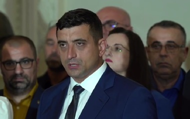 AUR invită românii să se înscrie pentru a candida la alegerile prezidenţiale, sub sigla partidului / Termenul limită de înscriere este 25 septembrie 