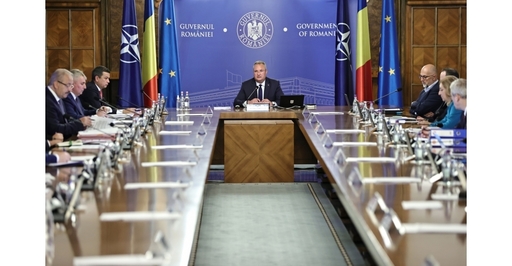 USR: Ordonanţa de urgenţă pe energie este o sfidare la adresa tuturor, a românilor şi a industriei!