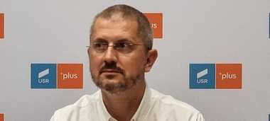 Dan Barna: Nu facem decât, prin actualul set de măsuri pe energie, să stingem lumina în economia românească. Asta face Virgil Popescu