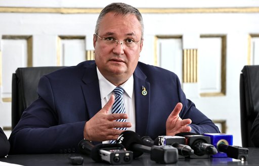 Ciucă: Măsurile care au fost luate prin ordonanţa privind compensările la energie au un obiectiv foarte clar, protejarea cetăţenilor şi a economiei. S-a dezbătut că românii vor fi afectaţi. Nu este adevărat!
