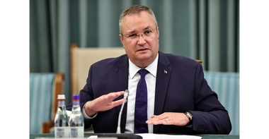 Ciucă, despre dezvoltarea proiectelor în sectorul nuclear: Trebuie să reuşim să controlăm piaţa energiei, nu să ne controleze ea, aşa cum se întâmplă acum, având efecte cât se poate de serioase pe tot ceea ce înseamnă viaţa de zi cu zi