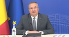 Nicolae Ciucă: Agresiunea rusă ne-a reamintit tuturor că principiile care fundamentează UE şi parteneriatul euroatlantic trebuie susţinute / Maniera în care asistăm victimele războiului dă măsura umanităţii şi responsabilităţii noastre - VIDEO