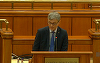 Virgil Popescu, la moţiunea USR: A fost făcută exact cum pregăteşti un ghiveci românesc cu legume, câte ceva pentru fiecare / Este o declaraţie politică pe steroizi, bună doar să agite puţin lucrurile