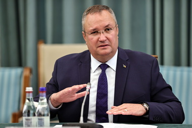 Ciucă, după suspendarea zborurilor Blue Air: Nu putem lăsa românii să aştepte în aeroporturile din care urmau să vină către ţară / Premierul a cerut ministrului Mediului să găsească soluţii pentru a debloca situaţia 
