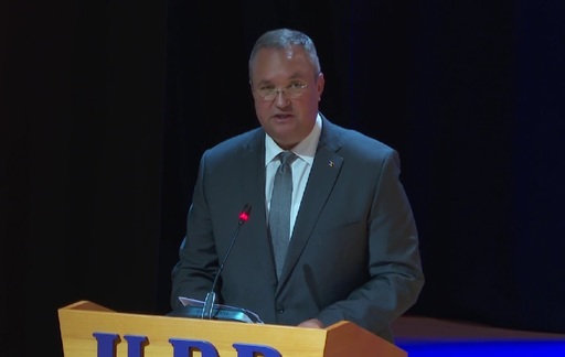 Ciucă: În săptămânile următoare, lansăm cel mai ambiţios program de aducere în România a cercetătorilor de top de la nivel global, români şi străini