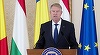 Iohannis, despre discuţiile cu preşedintele Ungariei: România urmăreşte ca această cooperare cu Ungaria să se desfăşoare în cele mai bune condiţii şi să aibă o dinamică pozitivă, de dezvoltare, în interesul cetăţenilor celor două ţări, indiferent de origi
