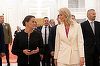 Alina Gorghiu a discutat cu preşedintele Ungariei despre agresiunea Rusiei împotriva Ucrainei şi  angajamentul României de a sprijini efortul de reconstruire a Ucrainei