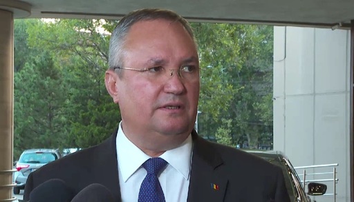 Ciucă: Îi rugăm pe cetăţeni ca, împreună cu celelalte instituţii, să facem în aşa fel încât să reducem risipa / Premierul anunţă discuţii în şedinţa de Guvern de joi privind reducerea consumulului de energie în orele de vârf