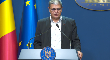 Marcel Boloş, despre pachetul de măsuri pentru operaţionalizarea unei treimi din bugetul alocat politicii de coezeiune: În total discutăm de 600 de km de autostradă, pentru care am asigurat continuitatea implementării şi asigurării finanţărilor