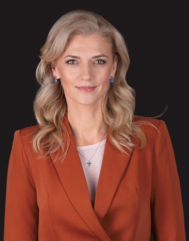 Alina Gorghiu, preşedintele interimar al Senatului, la moartea Reginei Elisabeta a II-a a Marii Britanii: În cele peste şapte decenii de domnie, a avut un rol extrem de important în istoria lumii, a inspirat generaţii de britanici
