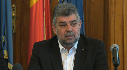 Ciolacu, despre România Educată: Nu ştiu dacă este suficient, nu ştiu dacă va fi ce trebuie României / Alături de colegii mei din Parlament, o să ne implicăm să aducem îmbunătăţiri acestui proiect, pentru că învăţământul nu este doar pentru elite 