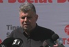 Ciolacu: Da, sunt mulţumit, punctual în ceea ce priveşte colaborarea mea cu premierul Nicolae Ciucă / Despre votul PSD la moţiunea simplă pe Energie: Nu a fost un vot pentru Virgil Popescu. Colegii mei au dat un vot pentru această coaliţie