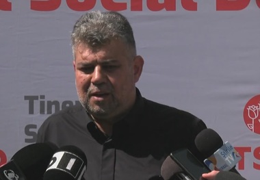 Ciolacu: Da, sunt mulţumit, punctual în ceea ce priveşte colaborarea mea cu premierul Nicolae Ciucă / Despre votul PSD la moţiunea simplă pe Energie: Nu a fost un vot pentru Virgil Popescu. Colegii mei au dat un vot pentru această coaliţie