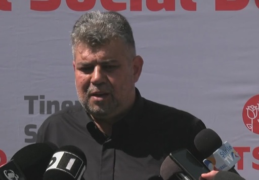 Ciolacu: Da, sunt mulţumit, punctual în ceea ce priveşte colaborarea mea cu premierul Nicolae Ciucă / Despre votul PSD la moţiunea simplă pe Energie: Nu a fost un vot pentru Virgil Popescu. Colegii mei au dat un vot pentru această coaliţie