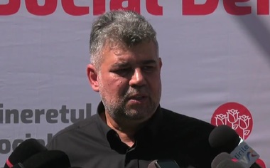 Ciolacu, despre majorarea pensiilor: Nici eu, nici premierul nu am anunţat o cifră clară. Ce am anunţat împreună este o necesitate ca pensiile să fie crescute