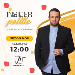 Rareş Bogdan: Sperăm ca România să conteze mai mult, iar viitorul rege Charles să-şi amintească mai mult de plaiurile idilice de la Viscri /  Dacă după 1990 am fi reuşit să reinstaurăm monarhia, situaţia României astăzi era cu totul alta