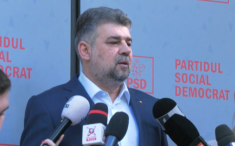 Ciolacu explică de ce s-a abţinut la votul moţiunii împotriva ministrului Energiei: Eu domnului Virgil Popescu nu-i mai dau un cec în alb după aproape un an