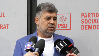 Ciolacu, despre criticile din partea liberalilor: Bine ar fi, totuşi, să-i bage în şedinţe pe toţi care ies şi clăncănesc aşa, neîntrebaţi şi prosteşte. Dacă nu funcţionează această coaliţie, nu avem ce face, ne întoarcem la votul românilor