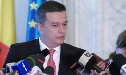 Cătălin Drulă îl acuză pe ministrul Transporturilor că se ascunde în loc să vină în Parlament să dea explicaţii în cazul Blue Air. Replica lui Grindeanu: Reminiscenţă de când era ministru şi a ţinut vreo 24 de ore nişte copii la 40 de grade