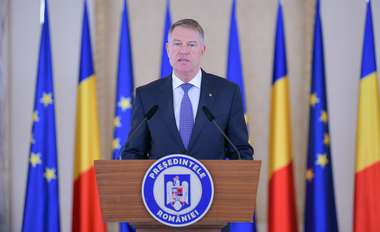 Preşedintele Klaus Iohannis va participa luni la funeraliile de stat ale Majestăţii Sale Regina Elisabeta a II-a, la Westminster Abbey, în Londra