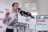 Cătălin Drulă, despre susţinerea lui Nicuşor Dan pentru un nou mandat la Primăria Capitalei: Nu este necondiţionată / Încă mai avem nişte rezerve de răbdare, dar trebuie să evaluăm foarte serios dacă este performanţa la care ne-am aşteptat 