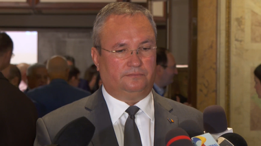 Premierul Ciucă, despre o prelungire a plafonării preţului la carburanţi: Urmează ca în şedinţa de coaliţie de săptămâna viitoare să luăm o decizie  / Ordonanţa pe energie, modificată în acord cu deciziile ce vor fi luate de Comisia Europeană