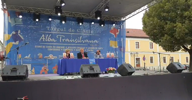 UPDATE - Declaraţii controversate ale lui Andrei Marga privind frontierele Ucrainei - Ambasada Ucrainei: Sunt inacceptabile / Reacţii ale foştilor miniştri Baconschi şi Cioroianu / Marga îşi menţine afirmaţiile: Corespund adevărului istoric / Reacţia MAE