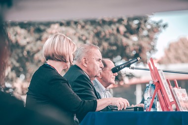 MAE respinge ferm orice poziţionare a lui Andrei Marga care preia, încurajează şi propagă narativele maligne emise de Rusia