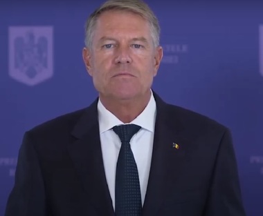 Klaus Iohannis, mesaj la Transforming Education Summit: România se angajează să îşi adapteze sistemul de învăţământ la nevoile actuale şi emergente