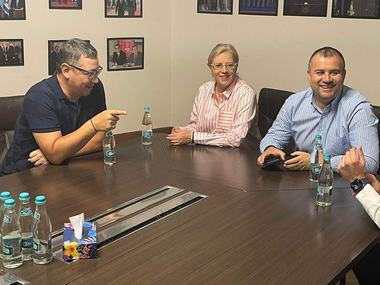 Delegaţia Naţională a Pro România, convocată pentru data de 1 octombrie, la Bucureşti / Partidul trebuie să decidă strategia pentru 2024 