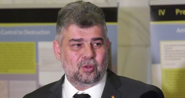 Ciolacu: Impozitarea proprietăţilor în funcţie de grila notarială ar putea fi amânată sau schimbată