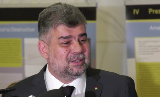 Ciolacu, întrebat dacă Ciucă i-a cerut să nu mai anunţe propuneri inflaţioniste: Nu am ajuns încă să ne cerem unul altuia ce să comunicăm şi cum comunicăm