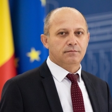 Ministrul Antreprenoriatului şi Turismului: Lucrăm ca până la sfârşitul lunii septembrie să dăm o formă finală pentru două scheme de sprijin pentru HORECA