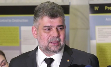 Marcel Ciolacu, după scandalul scandărilor TNL: Preşedintele TSD mi-a propus să trimită flori mamelor tuturor liderilor TNL / Aceste lucruri afectează; este un derapaj / Ce spune despre o eventuală rupere a coaliţiei 