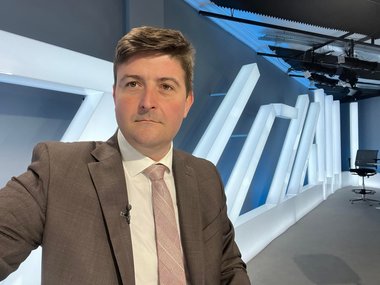 Candidatul USR la Primăria Sector 5 anunţă că a dat în judecată Guvernul, MAI şi Autoritatea Electorală Permanentă: Instanţa îi va obliga să respecte legea şi să organizeze alegeri la Sectorul 5