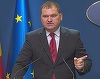 Cseke Attila, după ce Senatul a adoptat legea privind majorările salariale în sistemul public: Pe inflaţie aşa cum toţi bugetarii au primit o creştere salarială, e corect ca adminstraţia locală să beneficieze de acelaşi regim
