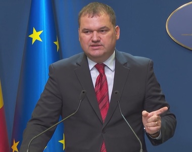 Cseke Attila, după ce Senatul a adoptat legea privind majorările salariale în sistemul public: Pe inflaţie aşa cum toţi bugetarii au primit o creştere salarială, e corect ca adminstraţia locală să beneficieze de acelaşi regim