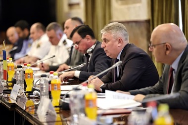Lucian Bode, la Parlamentul European: Răspunsul naţional la această criză demonstrează, încă o dată, că reacţia României a fost pe măsura caracterului excepţional al situaţiei la frontieră şi că România este pe deplin pregătită să adere la Schengen