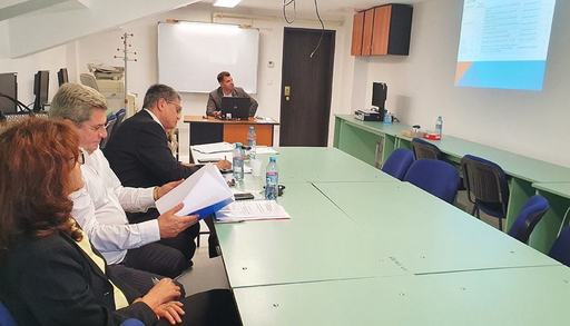 Ministrul Boloş, despre măsurile luate pentru economisirea energiei: Aseară eram în minister şi la ora 8, dintr-o dată, s-a oprit lumina