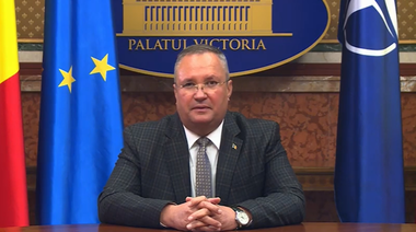 Nicolae Ciucă: Consolidăm pachetul soluţiilor guvernamentale cu noi măsuri care vin în sprijinul cât mai multor cetăţeni şi oferă susţinere mai consistentă sectoarelor economice 
